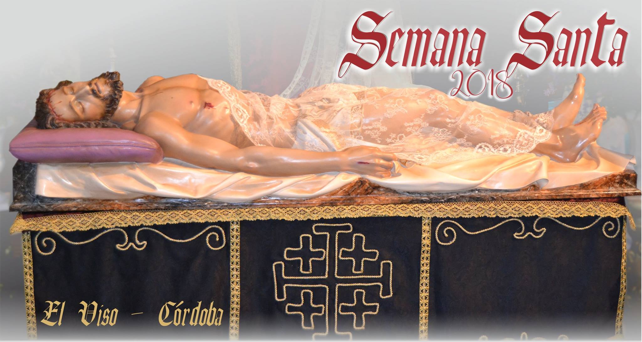 Semana Santa en El Viso 2018 El Viso